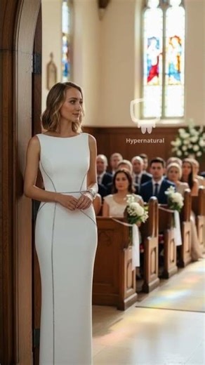 The Bride's Mistaken Marriage