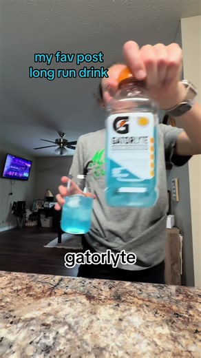 Essential Hydration for Long Distance Runners