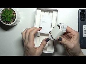 Does REDMI Note 11 Come with USB Cable? Lets Find Out!