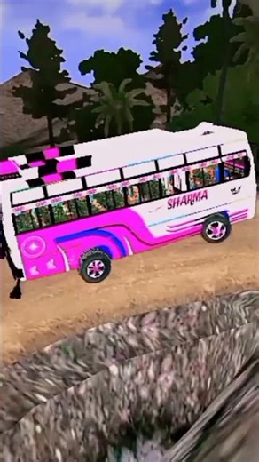 mini bus mod Jammu