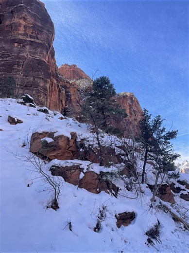 this did not turn out how it was supposed to 😵 #lol #fail #zionnationalpark #ziontunnel #nationalpark