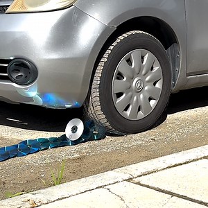 Stupefacente abito da ballo realizzato con 1.000€ di vecchi CD 💿 | 5 Minuti Creativi Giochi