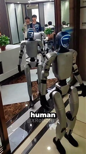 China’s $16K Robot Changes the Future of Work
