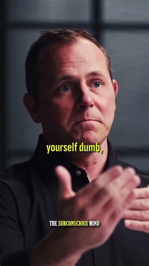 You Are Being Influenced Unconsciously - Cognitive Dissonance.