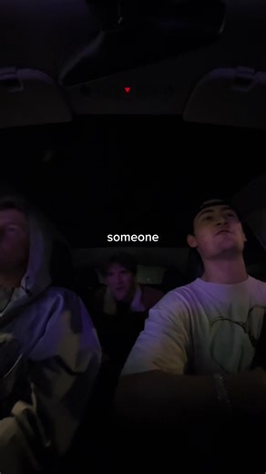 U FEEL ME? | night drive singing