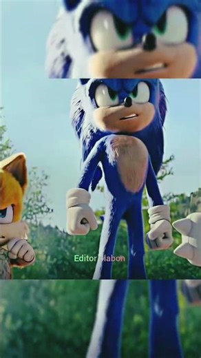 Sonic Wanted 🥴🥴 #edit #film #flyxo #sonic #sonicthehedgehog #shorts #movies #sonic3 #capcut