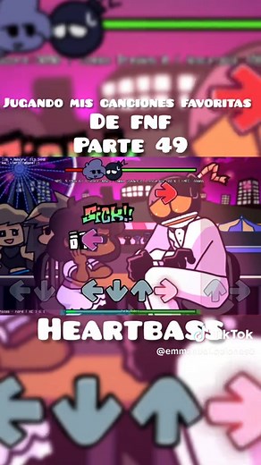 Whitty x Carol FNF Mod: A Date to Remember