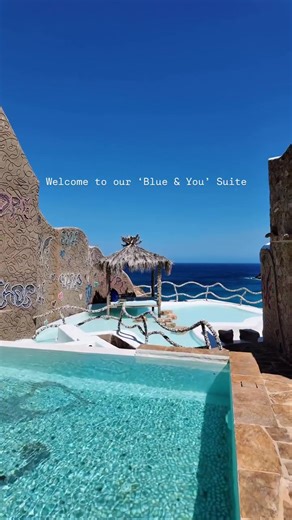 Welcome to Calilo ❤️ #calilo #greece @Desirèe D'Aloia