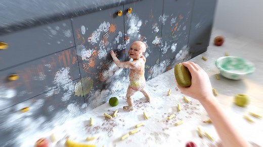 妊娠・出産・育児体験シム『Be My Mom』Steamストアページ公開―男性もママになろう！ | Game*Spark - 国内・海外ゲーム情報サイト