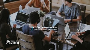 AprenderGratis: la mayor comunidad de formación online gratis en español