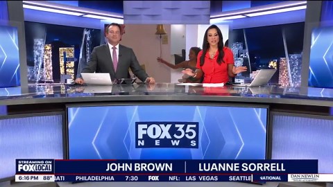 Girl, 8, undergoes groundbreaking brain tumor treatment