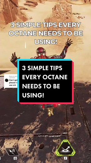 3 Simple Tips Every Octane Player Should Know!