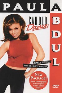 Paula Abdul Cardio Dance (2000) - Movie