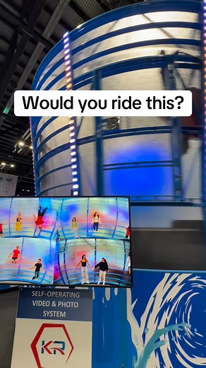 4 comments | Zero Gravity by SBF is coming to Indiana Beach in 2026. @IAAPA #sbfvisagroup #zerogravity #amusementparks | Orlando Experience | Facebook