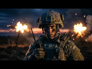 Until the Last Radio Call: A US Army Squad Lost After Midnight