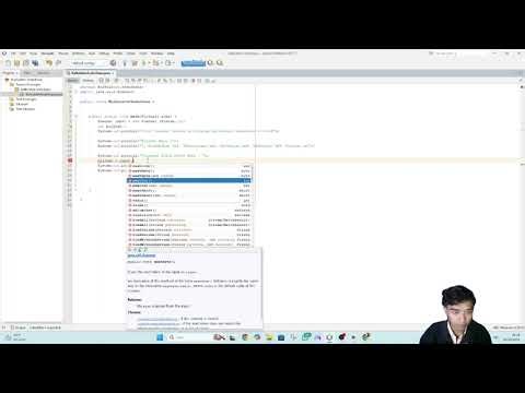 Cara Membuat Program Kalkulator Sederhana Menggunakan Apache Netbeans
