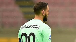 [意甲]小将替补攻入两球 萨索洛逆转AC米兰