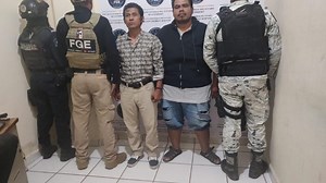 México: Localizan a dos de los tres periodistas secuestrados en Guerrero