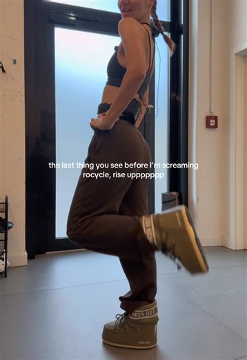 Discover the Excitement of Spinning with RoCycle