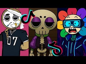 Dandy’s World Roblox – Funny Memes & Crazy Animations 😂 This Game Broke Me Again #10