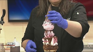 Magnificent Milkshakes with Garrido's Bistro & Pastry