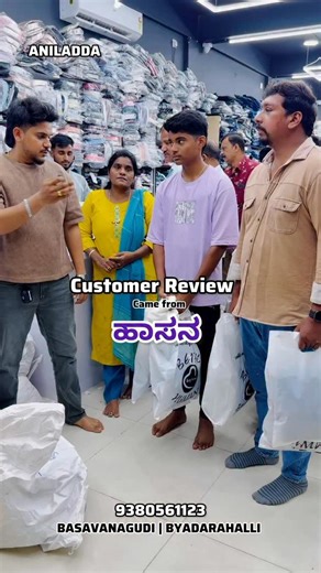 11K views · 239 reactions |  Customer Review – Came from Hassan ...