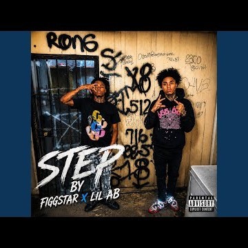 Step (feat. Figgstar)