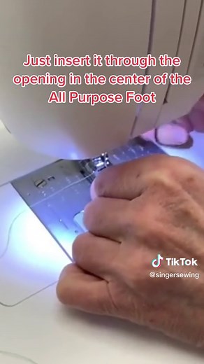 How to Sew Elastic with Your Sewing Machine