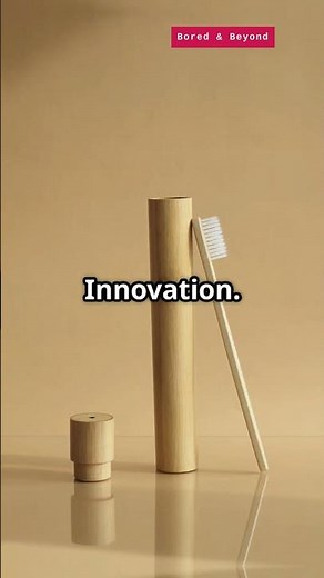 Toothbrush History in 60 Seconds