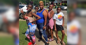 Woman shot, killed during South Memphis street fight was pregnant with fifth child, family says