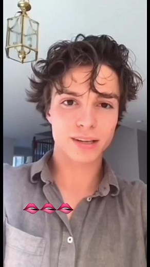 Nicholas Chavez TikTok Compilation