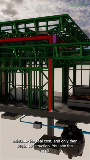 Why Builders Are Switching to Light Gauge Steel