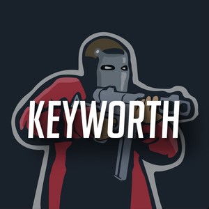 keyworth - Twitch