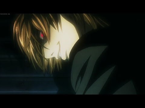 Kira Laugh (Edit/Amv) | Death Note
