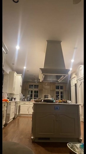 Chef Jade Hall: Nourishing T.I. and Family