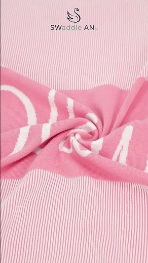 Newborns Personalized Blankets - Welcome Your Baby in Style