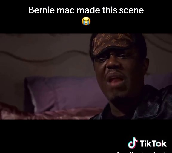 You can never get enough of bernie mac 😭😭 #berniemac #samuelljackson