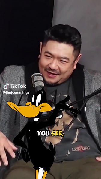 Darkwing Duck vs Daffy Duck: Podcast Highlights