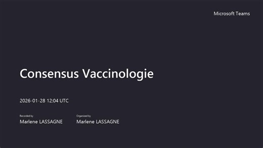 WEB-MED INT-28-01-26-Consensus vaccinologie