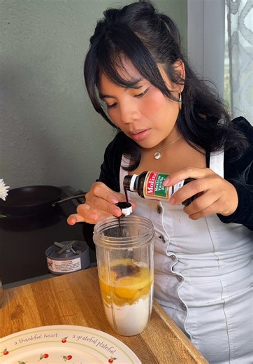 Receta Fácil de Crepas para los Niños