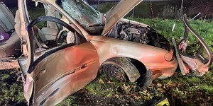 Teen driver charged in deadly Hillsboro DUII crash; 3 others hospitalized