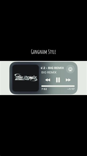 Gangnam Style Big Remix: A Fresh Take on a Classic