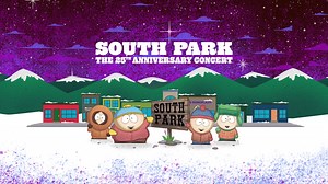 South Park The 25th Anniversary Concert - Apple TV