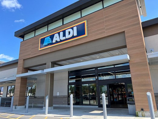 Aldi opening over 225 new stores in 2025: See list of new locations already open