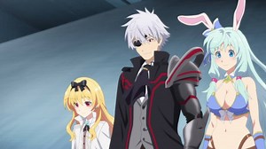Season 3 | E1 - Haulias Assemble