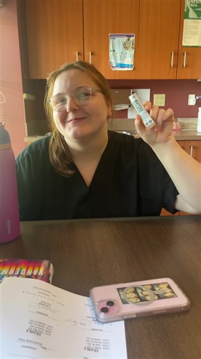 new cinnamon challenge?? #matcha