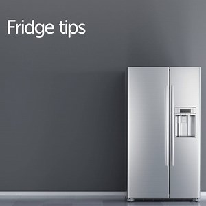 12 reactions · 3 comments | Our fridge and freezer uses more power than some think – it's always on and always being used. Here are some simple tips on making sure it's running as efficiently as possible. Find out more here: https://bit.ly/32ULAJc | EnergyAustralia | Facebook