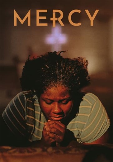 Mercy (2023)