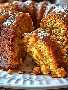 5K views · 34 reactions |  Buttermilk Pumpkin Pound Cake  Rich,...