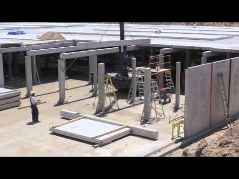 Wieser Concrete NPCA Virtual Plant Tour